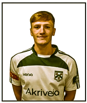 Sam Aynsley